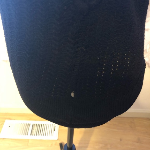 White House Black Market Black - Picture 4 of 6